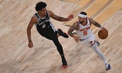 New York Knicks, NBA'de 53 yıl sonra şampiyon!