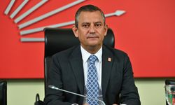 Özgür Özel ekibi CHP PM'den istifa etti