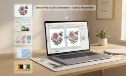 Best PNG to DST Converter Tools in 2026
