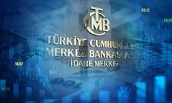 Merkez Bankası, politika faiz kararını açıkladı