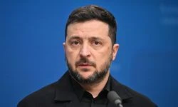 Zelenskiy: Savaşın geldiği yere dönmesi mantıklı