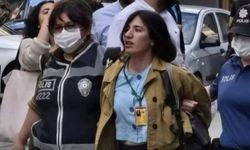 Gazetecilik maskesi düştü, suç dosyası saçıldı!
