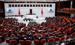 TBMM'nin çalışma süresi uzatıldı