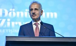Ulaştırma ve Altyapı Bakanı Uraloğlu: Bugün 5G abone sayımız 42 milyona yaklaştı