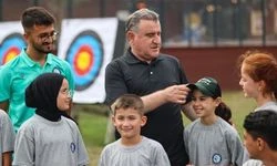 Gençlik ve Spor Bakanlığı (GSB) Spor Okulları'nda yaz dönemi başlıyor