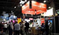 Türkiye, teknoloji ve inovasyon ekosistemini "VivaTech 2026"da dünyayla buluşturacak