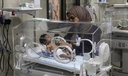 Gazze'deki Sağlık Bakanlığı: İsrail, 17 binden fazla hastanın tedavi için yurt dışına çıkışını engelliyor