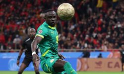 2026 FIFA Dünya Kupası'nda I Grubu: Senegal