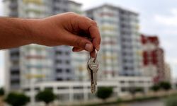 Konut fiyatlarındaki reel düşüş yüzde 6,1'e yükseldi