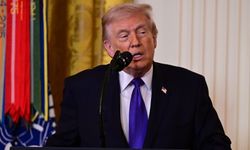 Trump, İran savaşının ardından güç kullanma yetkisinin "sınırının olmadığını" savundu