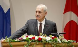 TBMM Başkanı Kurtulmuş: Türkiye, Avrupa'nın geleceği için bir zenginliktir