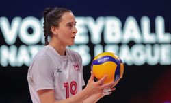 VakıfBank, Kanadalı orta oyuncu Emily Maglio'yu kadrosuna kattı