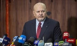 UCM Başsavcısı Kerim Han'ın görevinin akıbetini Taraf Devletler Meclisi belirleyecek