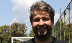 Eyüpspor'da teknik direktörlüğe Özhan Pulat getirildi