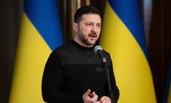 Zelenskiy: Ukrayna'nın uzun menzilli silahlarının etkisi bu sefer Moskova bölgesinde hissedildi