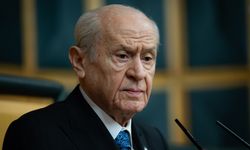 Bahçeli: ABD'nin İran'a dönük baskısı, bölgesel gerilimi söndürmekten ziyade daha da derinleştirmekte