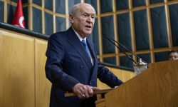 Bahçeli: İsviçre'de atılacağı açıklanan imzaların dönüm noktası olmasını temenni ediyoruz