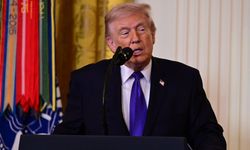 Trump, İran ile olası anlaşmanın 2 veya 3 gün içinde imzalanabileceğini söyledi