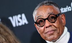 ABD'li oyuncu Giancarlo Esposito, Müslüman oldu