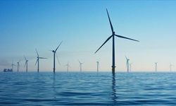Dünya genelinde yüzer rüzgar enerjisinde 10 yıl sonra ilk kez yeni kapasite devreye alınmadı