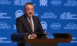 Türkiye'nin Şam Büyükelçisi Yılmaz: Türkiye Suriye'nin dünyaya, Avrupa'ya ve küresel pazarlara açılan kapısıdır