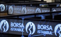 Borsa güne düşüşle başladı