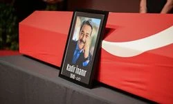 Kadir İnanır, son yolculuğuna uğurlanıyor