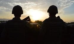 İkna çalışmaları sonucu bu yıl 134 PKK'lı terörist teslim oldu