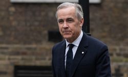 Kanada Başbakanı Carney Türkiye'yi "inanılmaz önemli stratejik müttefik" olarak niteledi