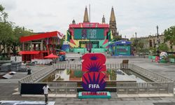 Guadalajara, 2026 FIFA Dünya Kupası'na hazır