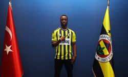 Fenerbahçe, 18 yaşındaki futbolcu Amara Diouf'u transfer etti