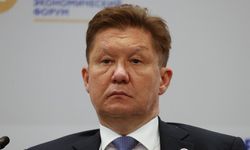 Gazprom Başkanı Miller: Çin ile doğal gaz ihracatında yeni imkanları görüşüyoruz
