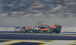 Formula 1'de sıradaki durak İspanya