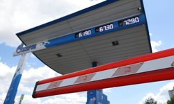 Rusya'nın İrkutsk bölgesinde akaryakıt sorunu nedeniyle tedbirler genişletildi