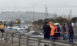 Büyükçekmece'de 7 kişinin öldüğü helikopter kazası davasında sanıkların cezaları hukuka uygun bulundu