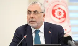 Çalışma ve Sosyal Güvenlik Bakanı Işıkhan, mayıs ayı iş gücü istatistiklerini değerlendirdi