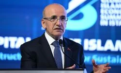 Bakan Şimşek: İslami finans varlıkları açısından Türkiye dahil birçok ülkede henüz kullanılmamış fırsatlar var