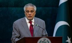 Pakistan Dışişleri Bakanı Dar, Hindistan'ın nehir projelerine tepki gösterdi
