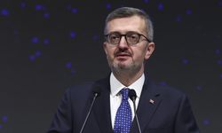 İletişim Başkanı Duran'dan "Dünya Çölleşme ve Kuraklıkla Mücadele Günü" mesajı