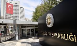Dışişleri Bakanlığından Katar'daki patlamada hayatını kaybedenler için taziye mesajı