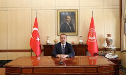 Sayıştay Başkanlığına Metin Yener'in seçildiğine dair karar Resmi Gazete'de
