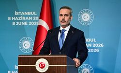 Bakan Fidan: Rusya-Ukrayna savaşında barışa ulaşılmasını bölgemizin istikrarı ve güvenliği için elzem görüyoruz