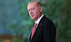 Cumhurbaşkanı Erdoğan: Varılan mutabakatı, sulh-u sükunun hakim kılınması adına önemli bir gelişme olarak görüyorum