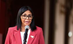 Venezuela Geçici Devlet Başkanı Rodriguez'den Cumhurbaşkanı Erdoğan'a "deprem mesajı" teşekkürü
