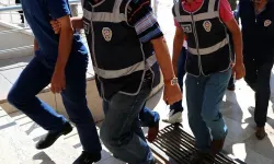 Yeni nesil suç örgütlerine yönelik operasyonda 78 gözaltı