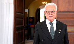Pakistan'ın Ankara Büyükelçisi Cüneyd'den Pakistan ve Türkiye'nin krizlerdeki arabuluculuk rolüne övgü