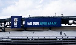 New York, 2026 FIFA Dünya Kupası'na hazır