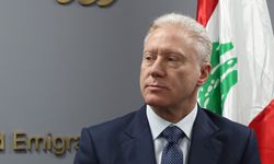 Lübnan Dışişleri Bakanı Recci: Lübnan'a ilişkin kararları yalnızca Lübnan devleti alır