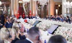 NATO Parlamenter Asamblesi Başkanı Marcos Perestrello: Savunmada çok daha fazla yatırım ihtiyacımız olacak