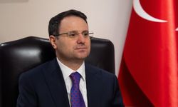 Bakan Gürlek: 12. Yargı Paketi'ne son şeklini vermek üzere Meclis'te yoğun bir hazırlık süreci devam ediyor